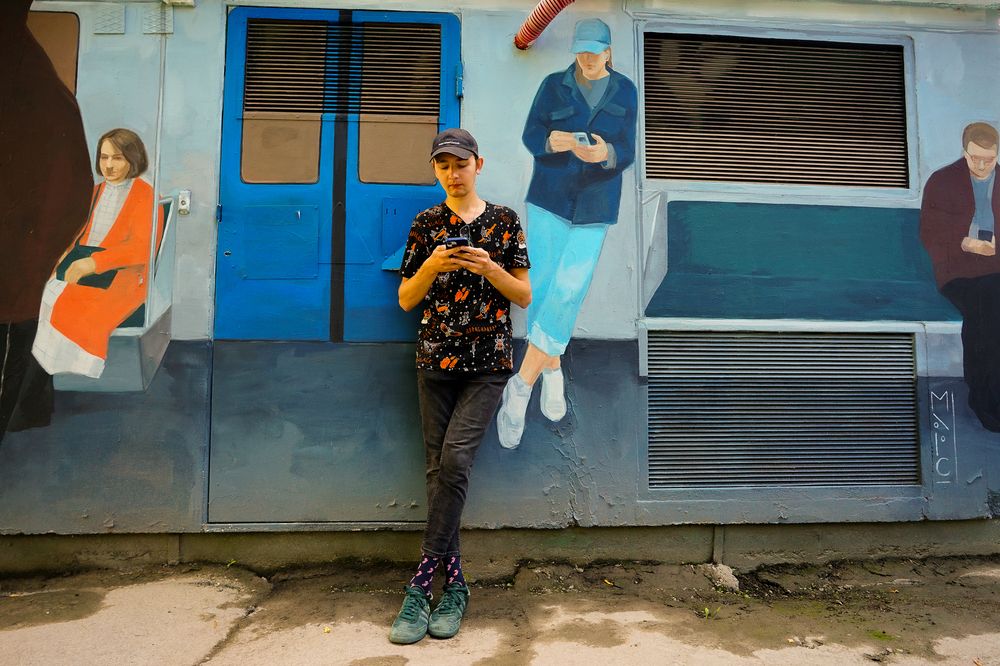 Photograph by Константин Рубис