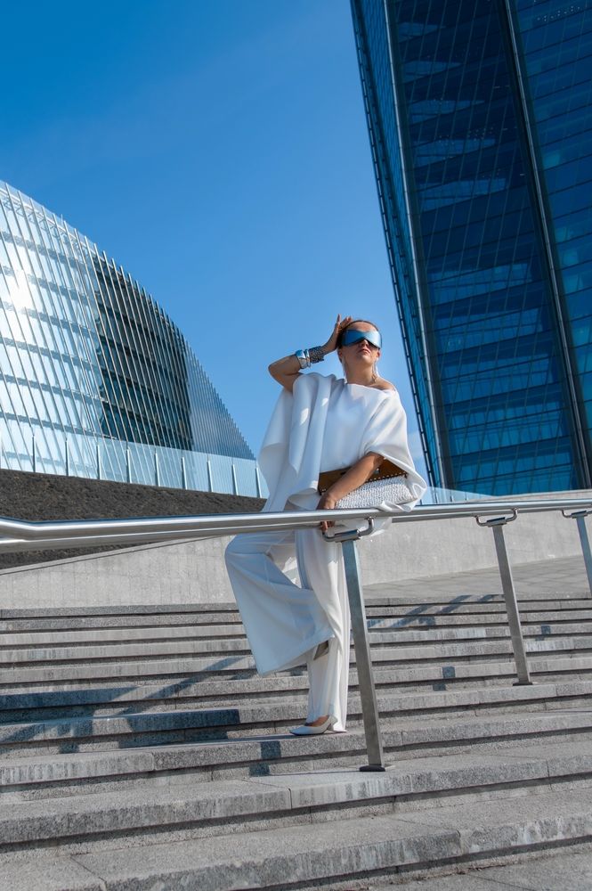 Photograph by Alexandre Dpari