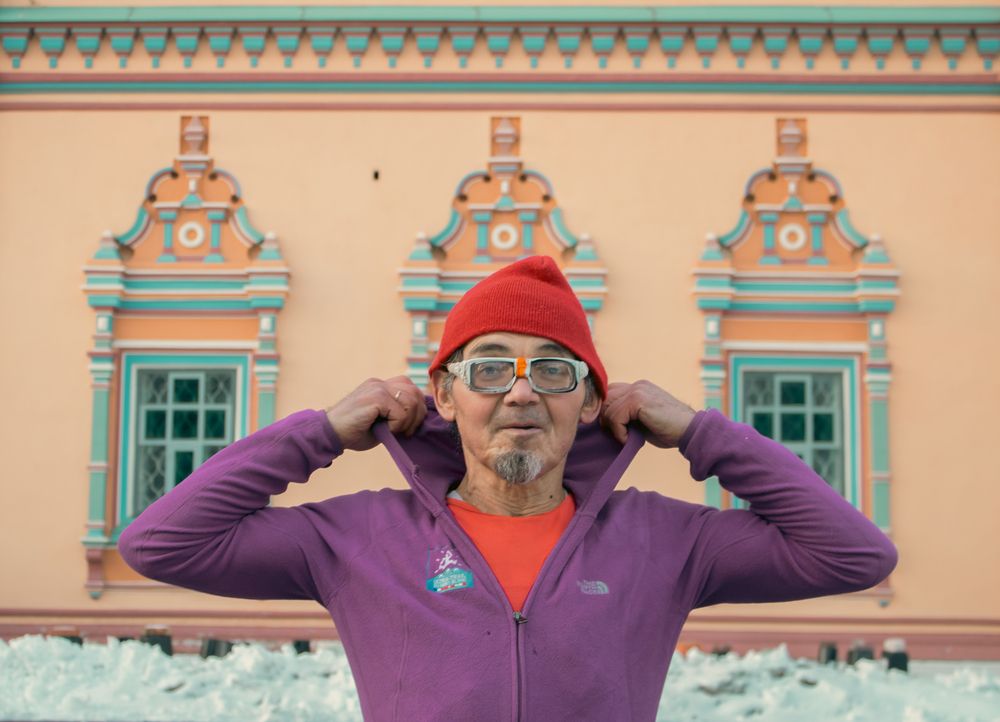 Фотография автора Анастасия Анисова