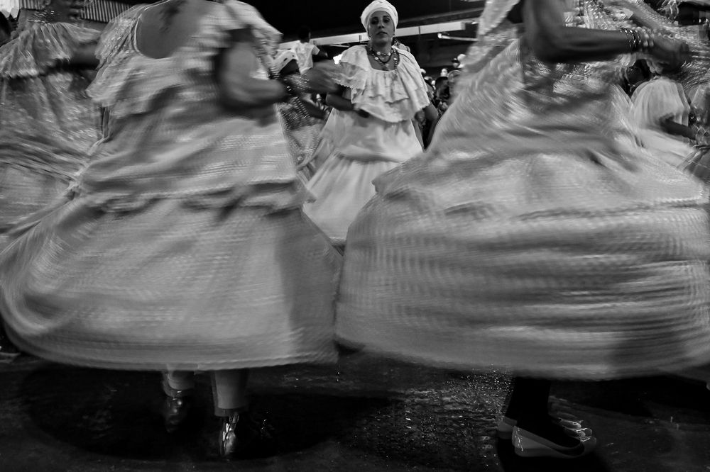 Photograph by Marco Drudi