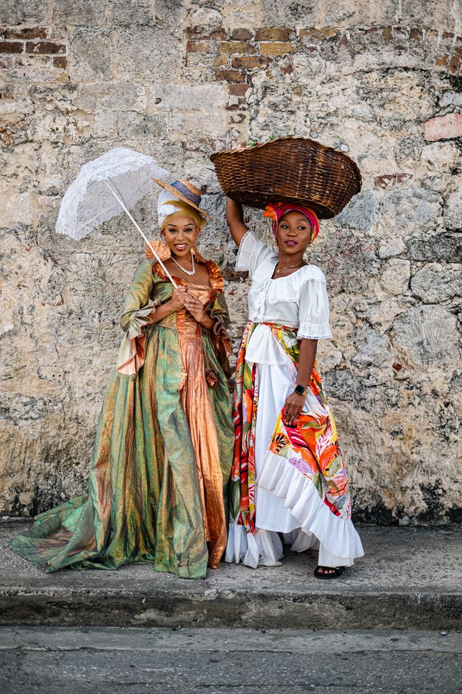 Photograph by Akeem Chandler-Prescod