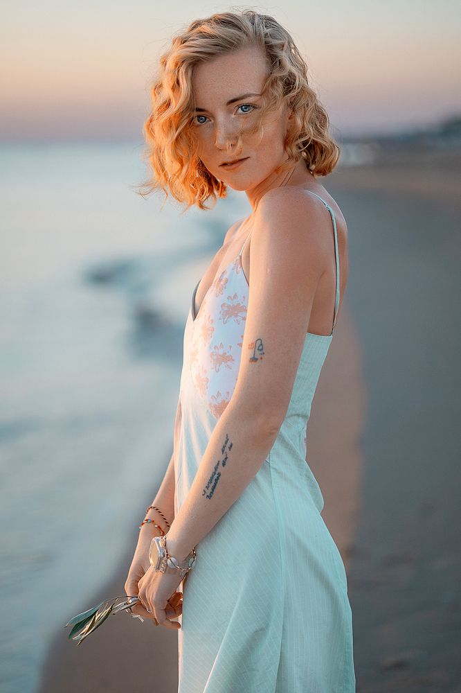 Photograph by Natalia Antipas