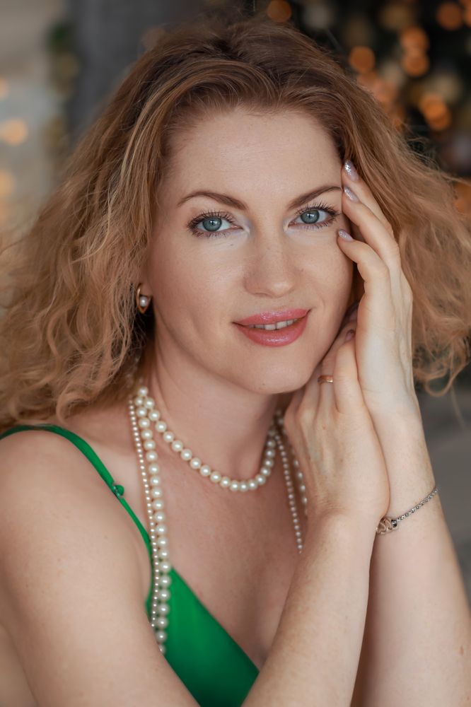 Photograph by Евгения