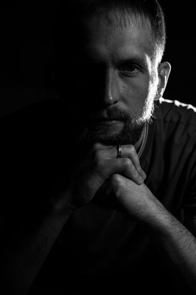 Photograph by Алексей Еремеев