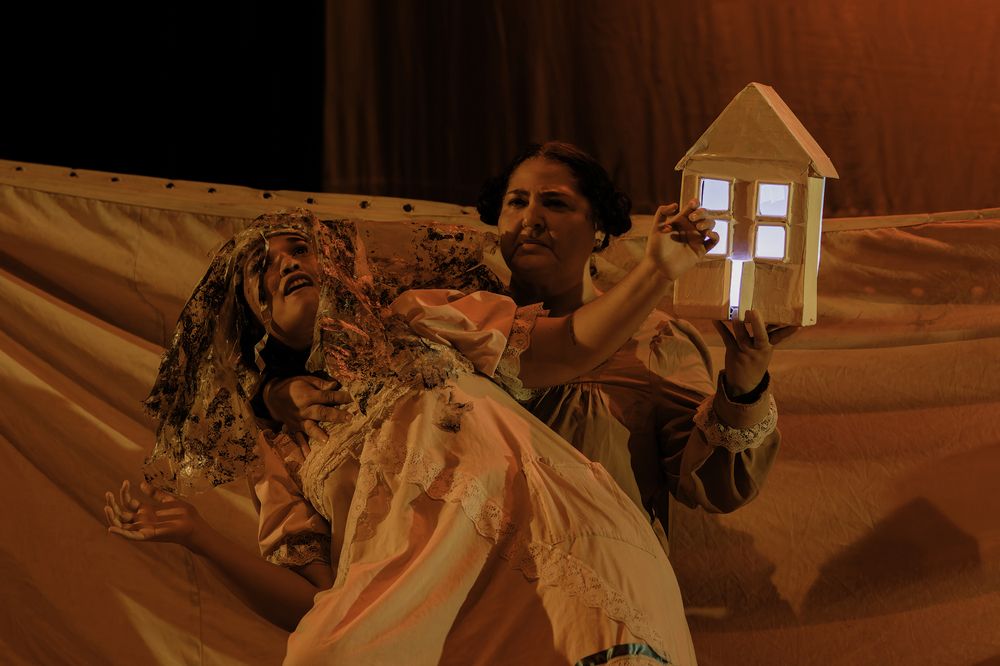 Photograph by Nicola Rocco