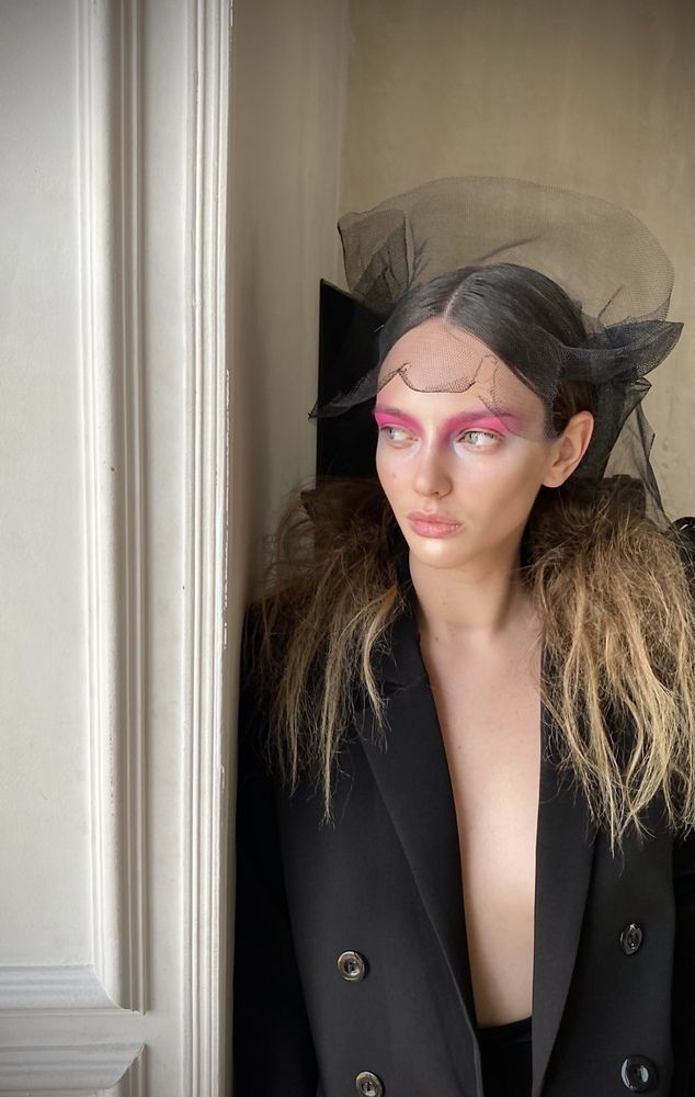 «Новое рококо»