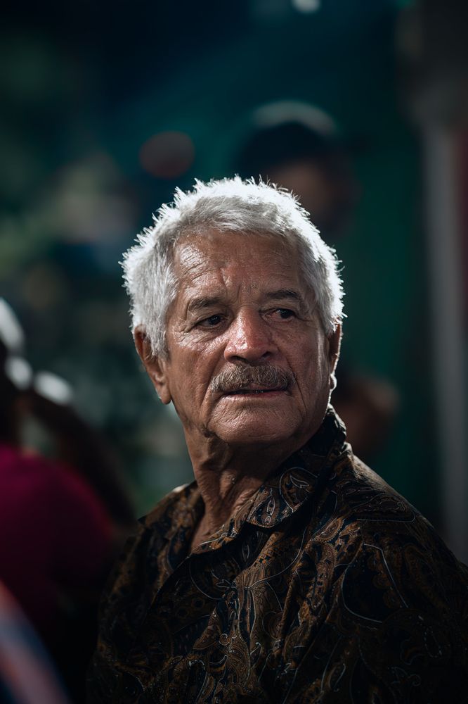 Photograph by Akeem Chandler-Prescod