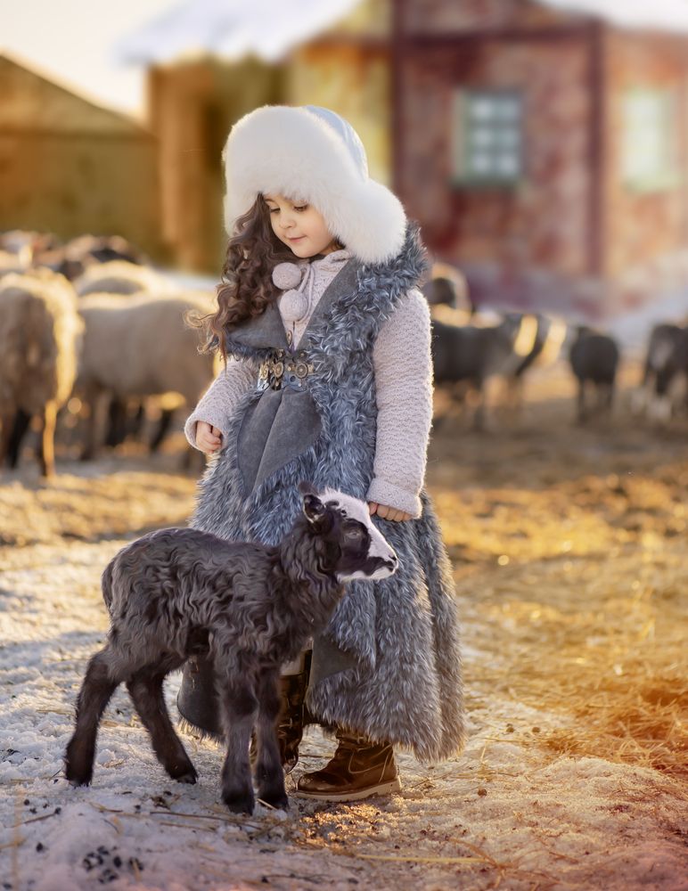 Фотография автора Наталья Рыжова