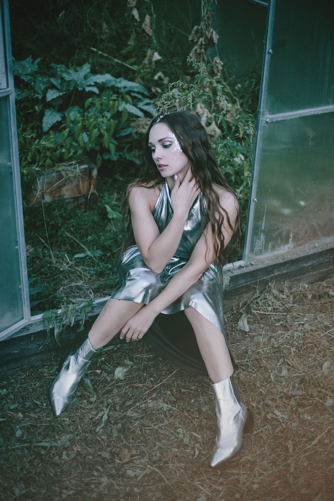 Фотография автора Anna Naumova