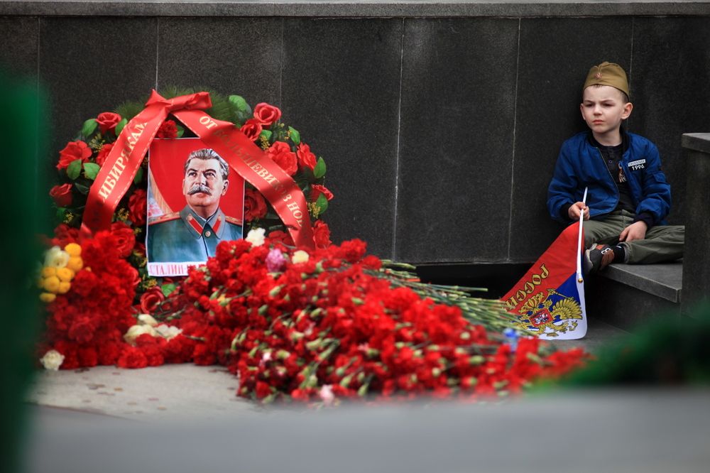 Photograph by Андрей Акентьев