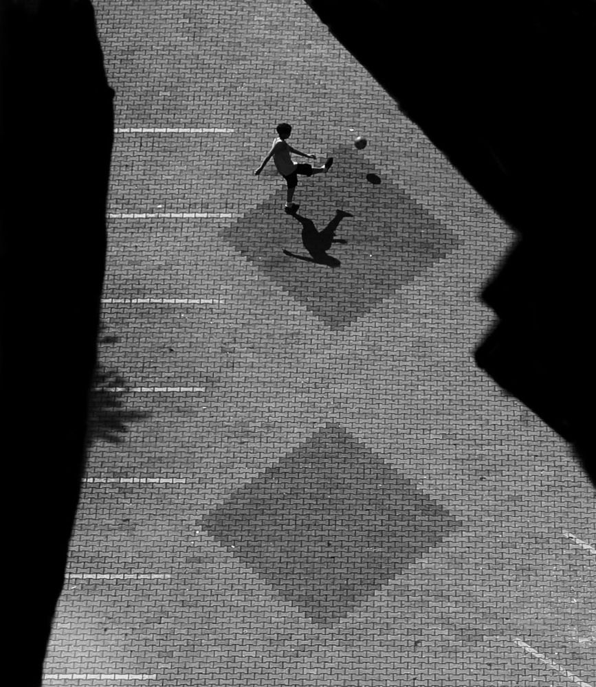 Photograph by Esin Sağır