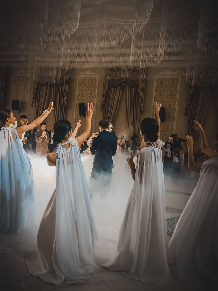 Photograph by Mariya Volynkina