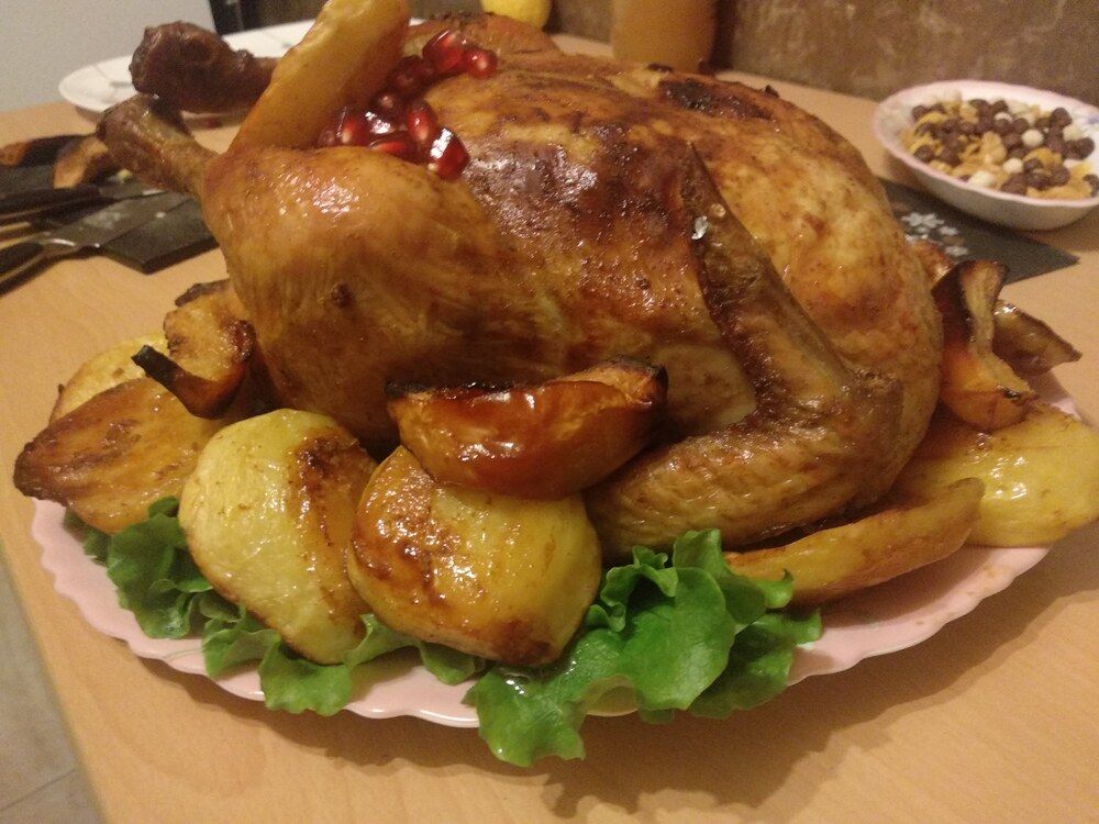 Photograph by Lilit Petrosyan