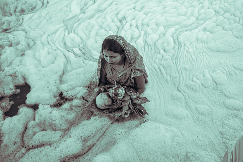 Photograph by Suresh Meena
