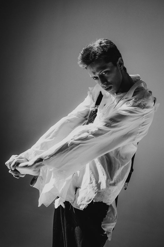 Photograph by Артем Бауман