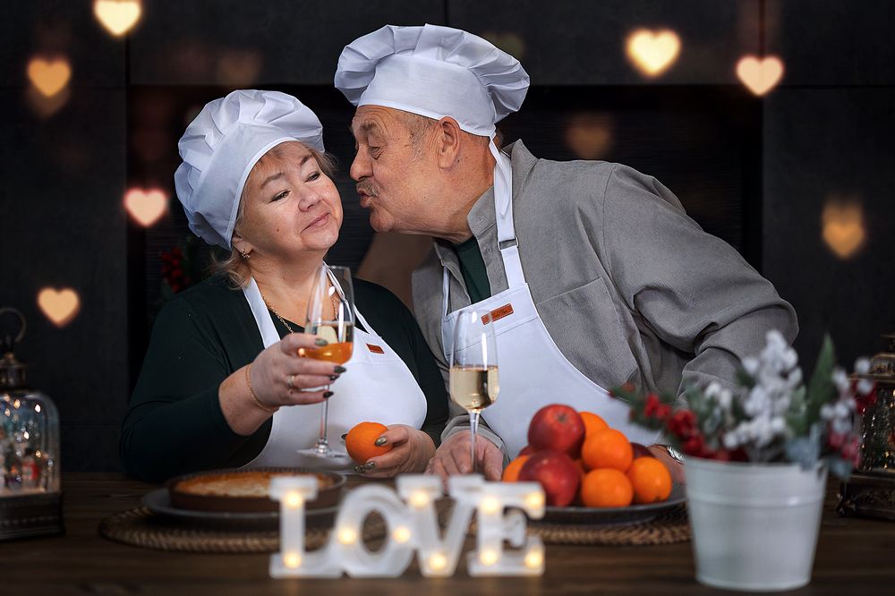 Photograph by Natalia Antipas