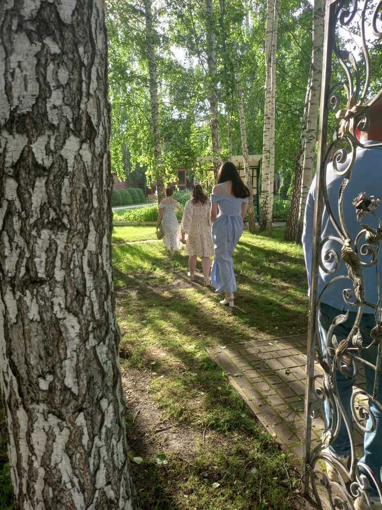 Photograph by Татьяна Чечулина
