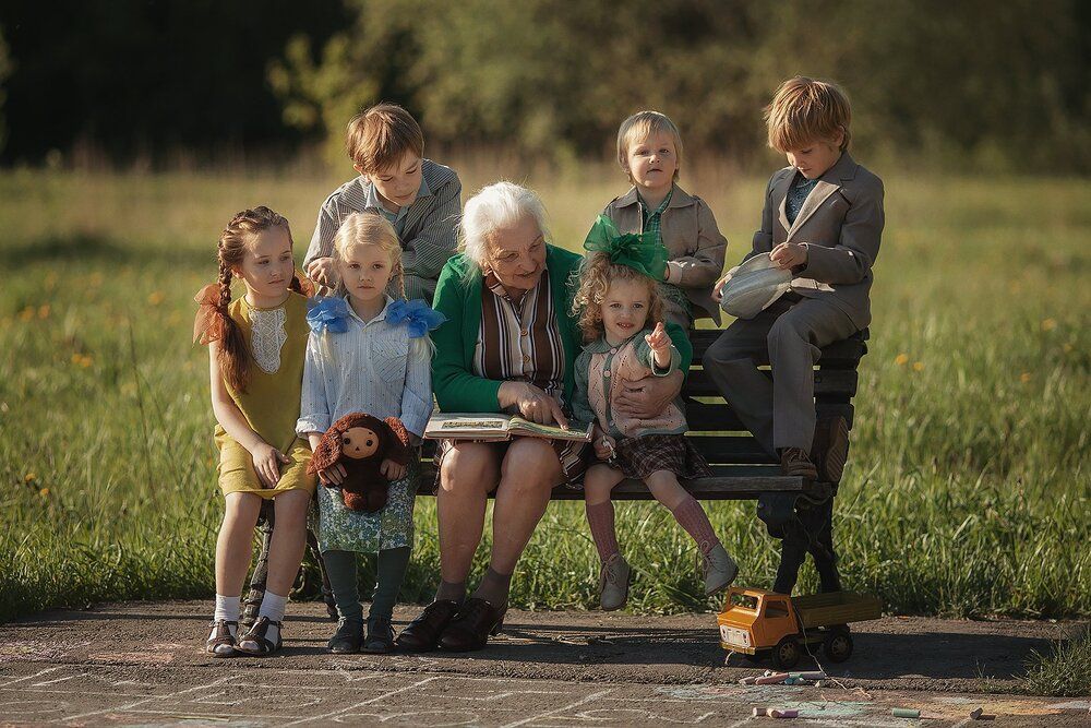 Photograph by Юлия Уточкина