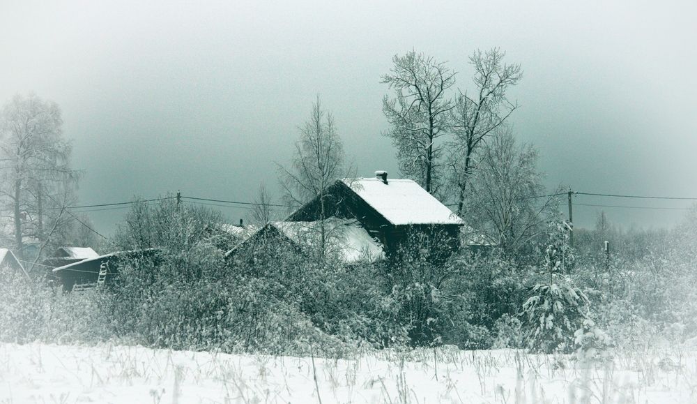 Photograph by Юрий