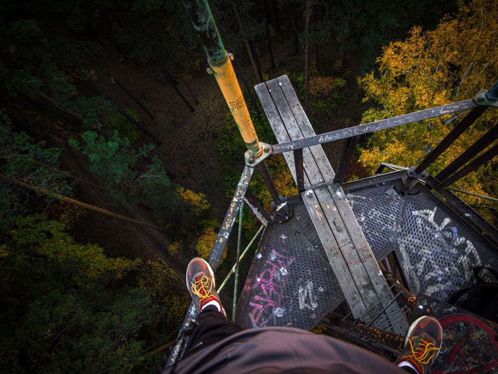 Photograph by Никита Веретко