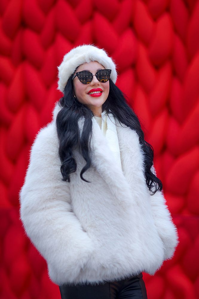 Photograph by Natalia Antipas