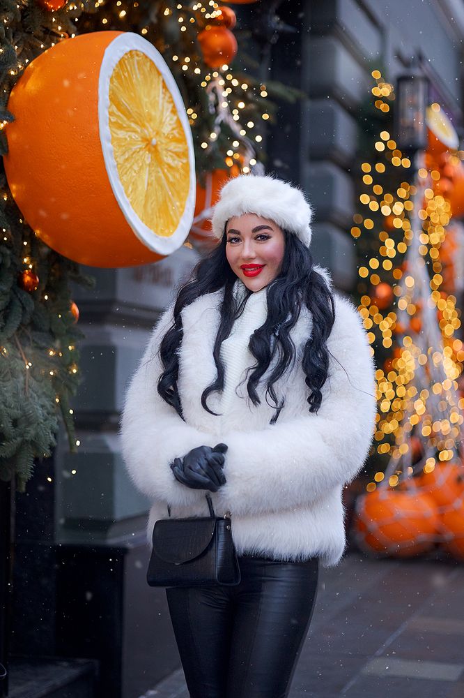 Photograph by Natalia Antipas