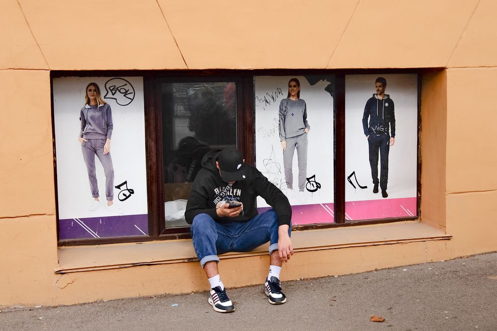 Photograph by Свикуль Никита