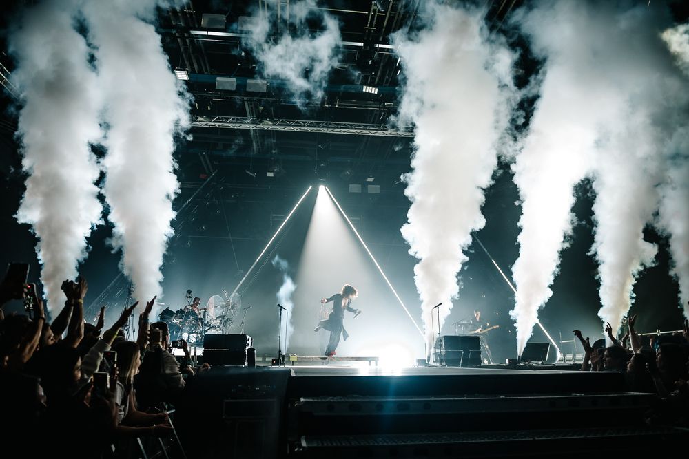 Photograph by Юлия Подлеснова