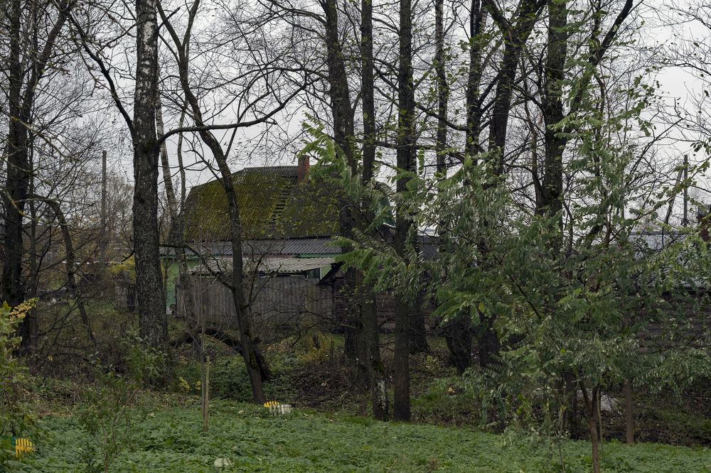 Photograph by Демьян Лопатов