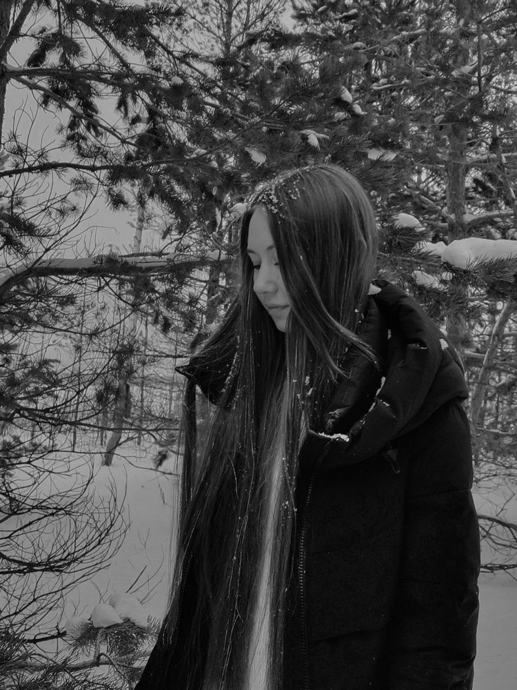 Photograph by Валерия Кобзарева