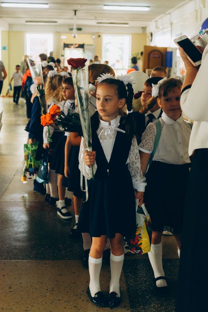 Photograph by Ирина Шестопалова