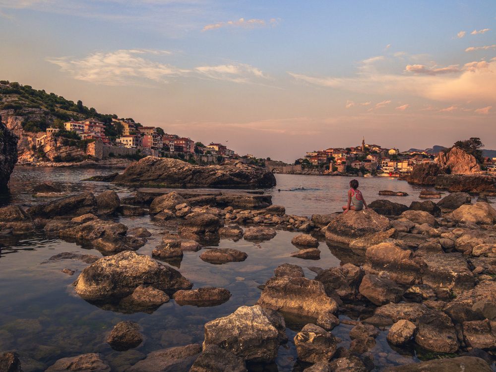 Фотография автора NECMETTİN SOBUTAY