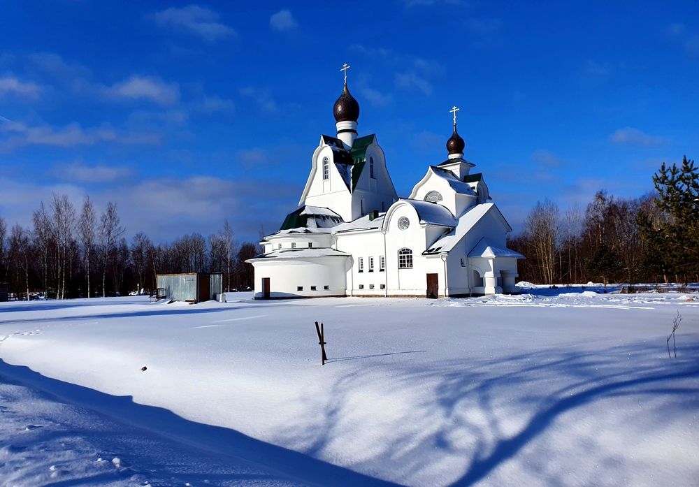 Photograph by Александра Борисовна