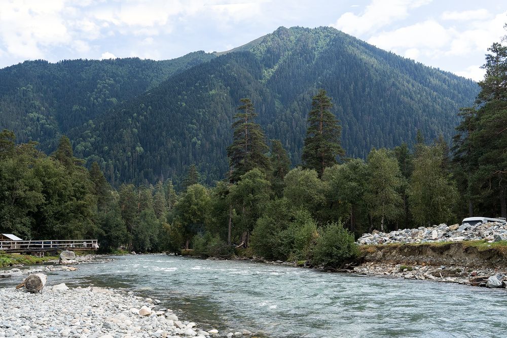 Photograph by Наталья Коржова