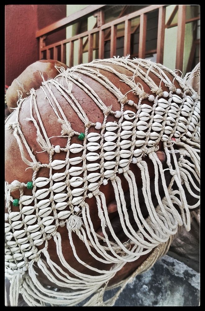 Photograph by Aderemi Davies