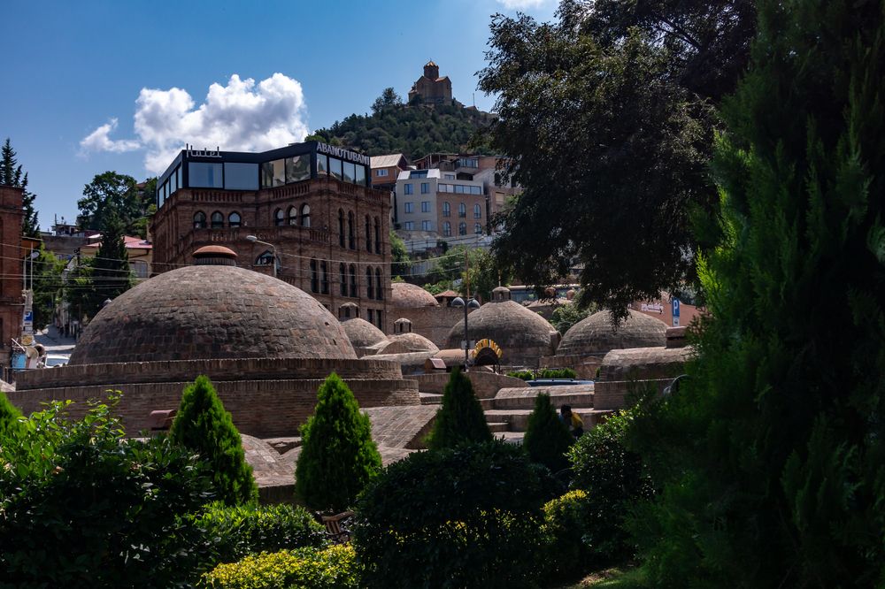 Photograph by Алексей Гуськов