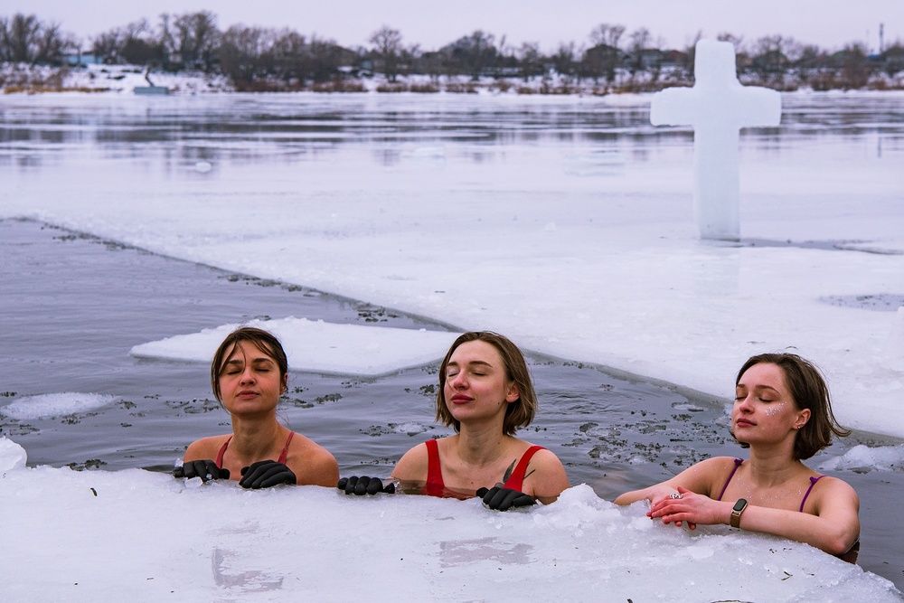 Photograph by Александр Терентьев