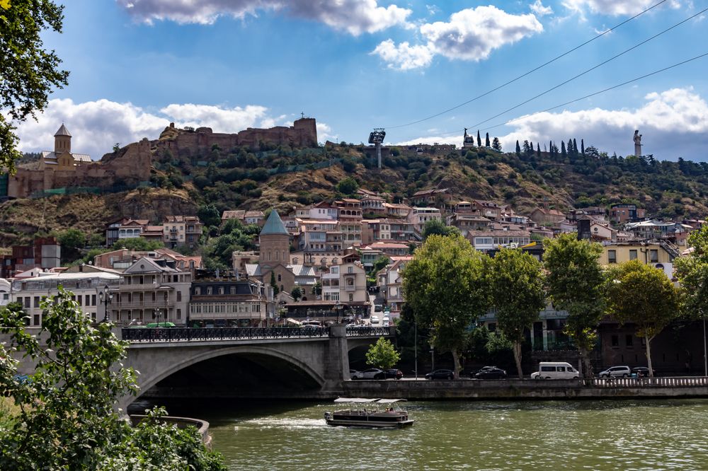 Photograph by Алексей Гуськов