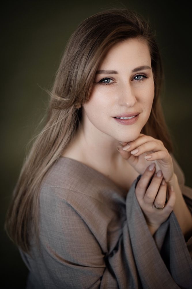 Фотография автора Елена Ходус