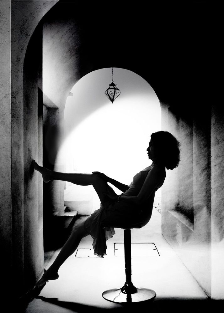 Photograph by Castellanos Victoria