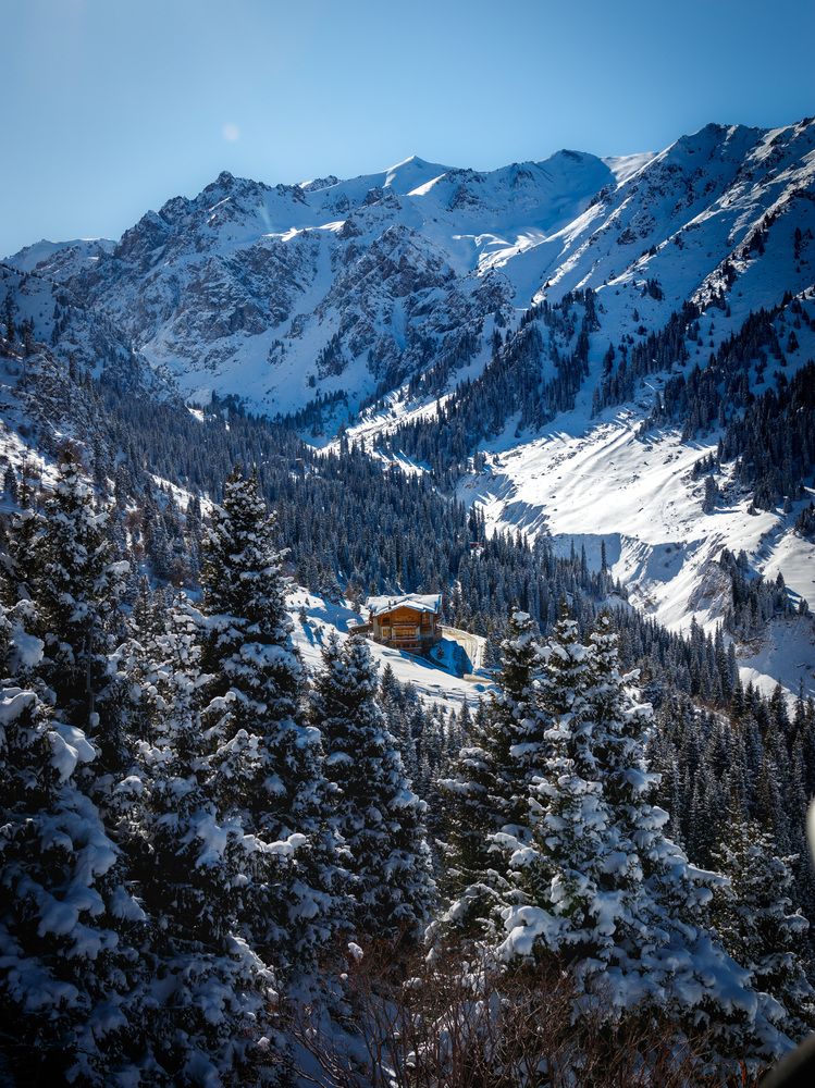 Photograph by Jaime Molina