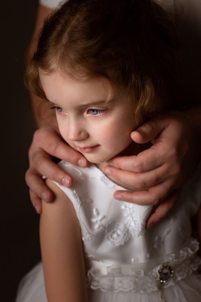 Photograph by Дмитриева Дарья