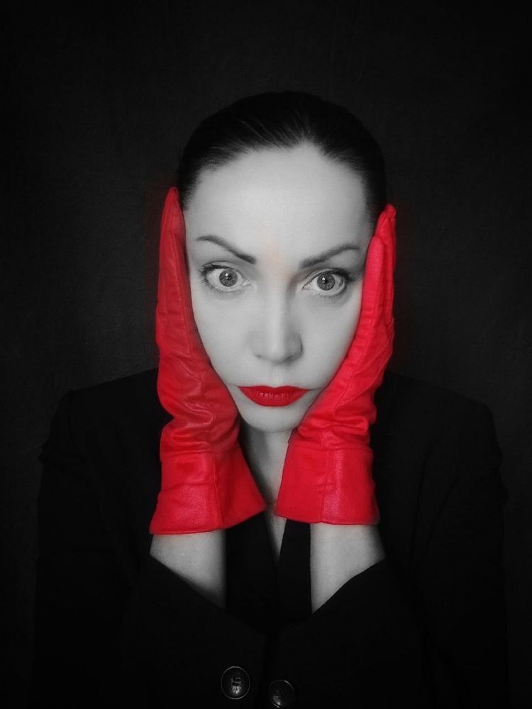 Фотография автора Natalya Firsova