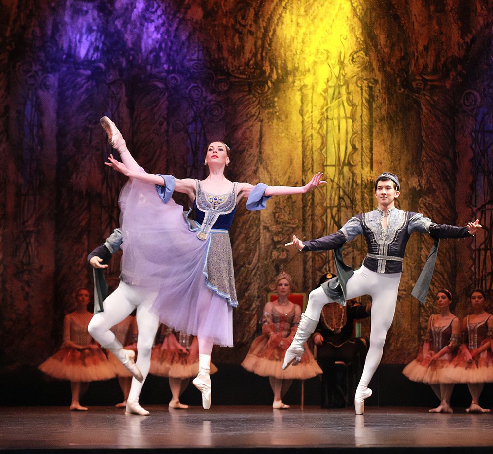 Photograph by Владимир Михайлов