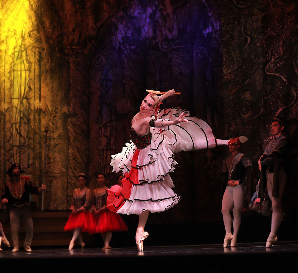 Photograph by Владимир Михайлов