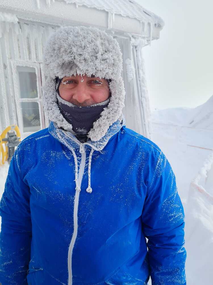 Фотография автора Cristian Resiga