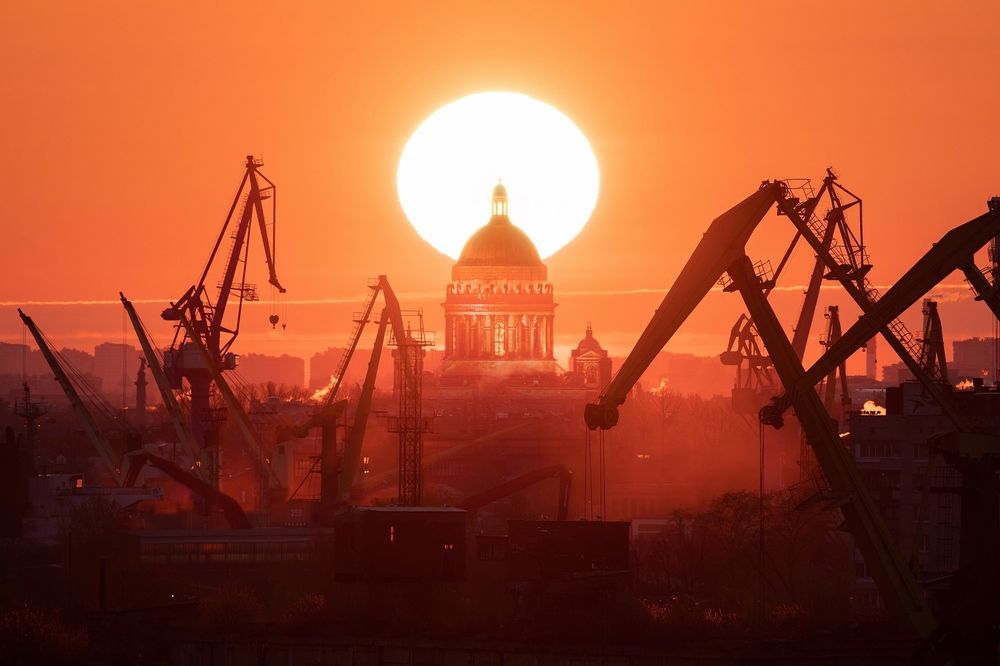 Фотография автора Vladimir Korovyakovsky