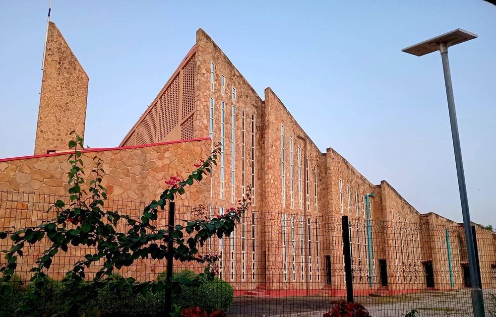 Photograph by Ndegopwa Vinkoh