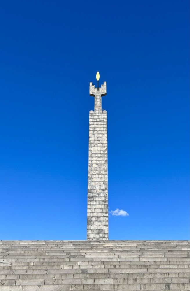 Благословение небес