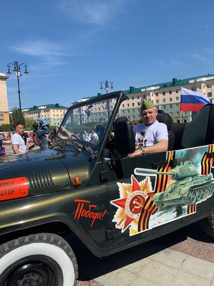 Фотография автора Виталий Дузь